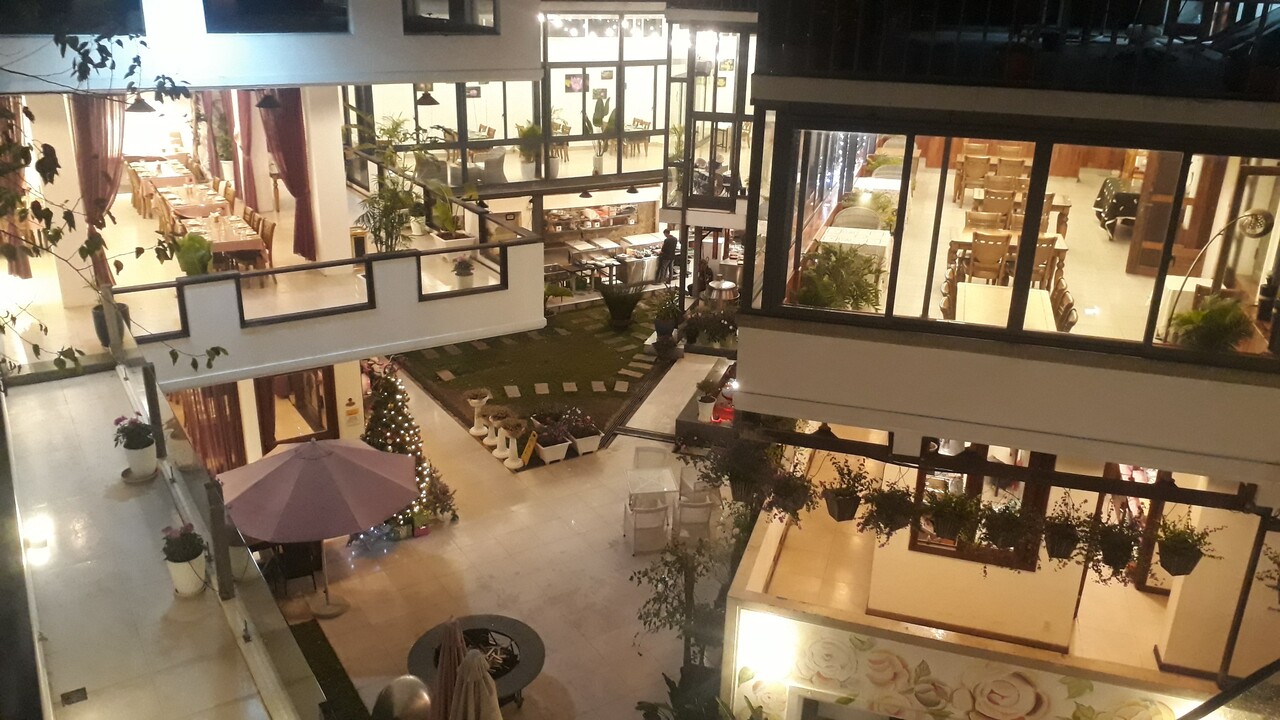 Kim Gia Restaurant Dalat - A combination of Asian and European styles in Vietnamese cuisine 2
