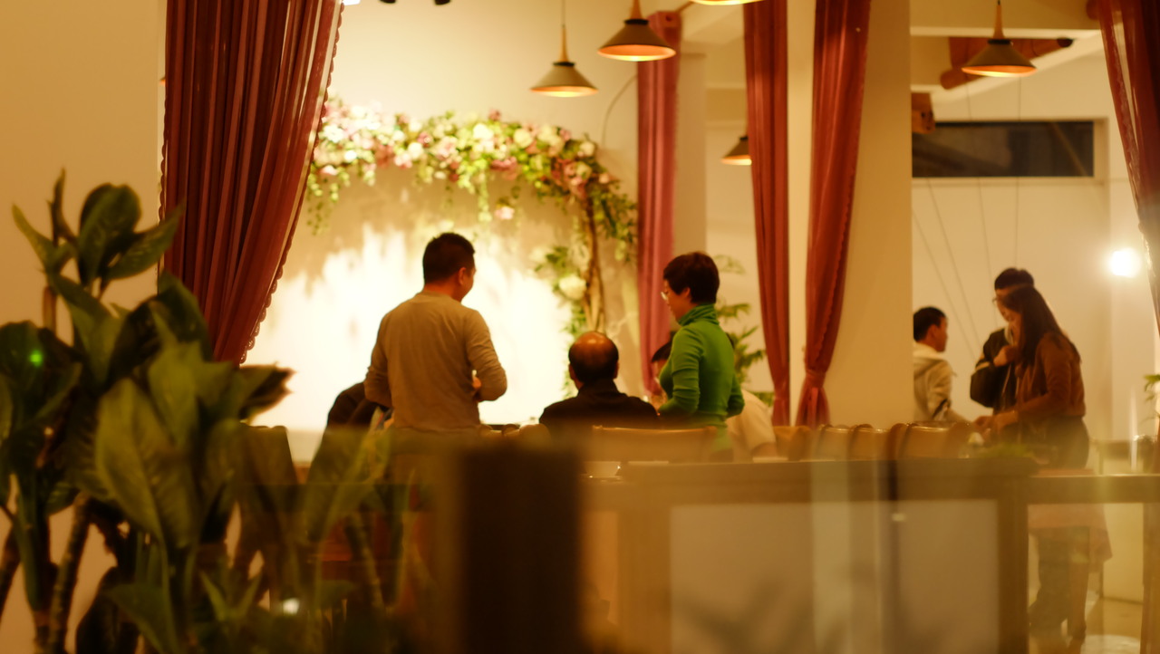 Kim Gia Restaurant Dalat - A combination of Asian and European styles in Vietnamese cuisine 4