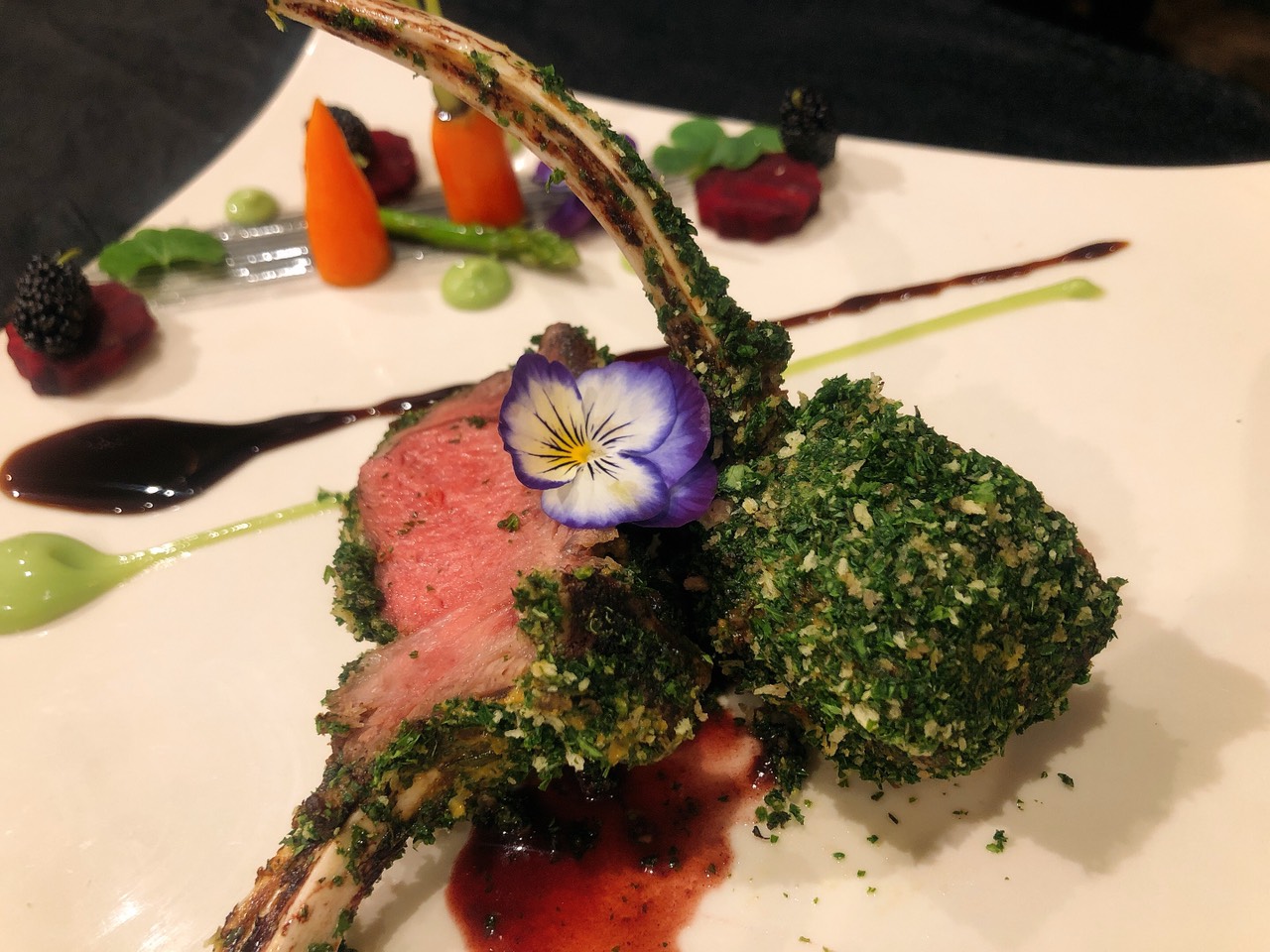 Kim Gia Restaurant Dalat - A combination of Asian and European styles in Vietnamese cuisine 13