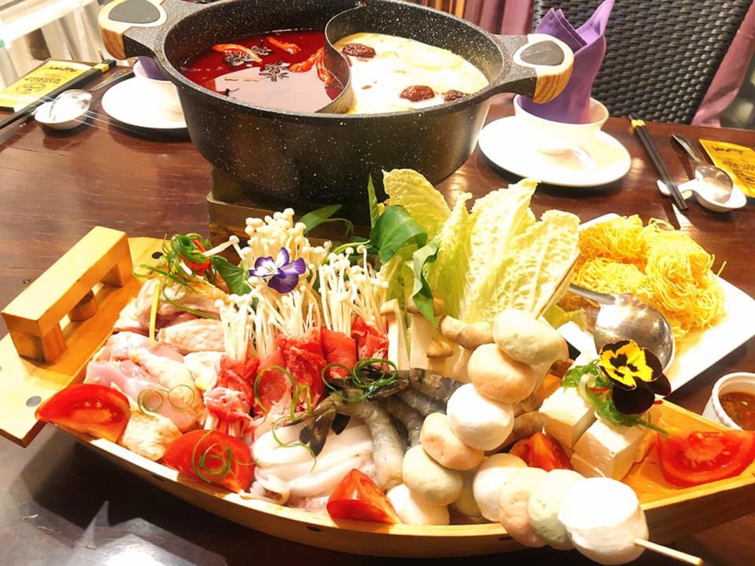 Kim Gia Restaurant Dalat - A combination of Asian and European styles in Vietnamese cuisine 18