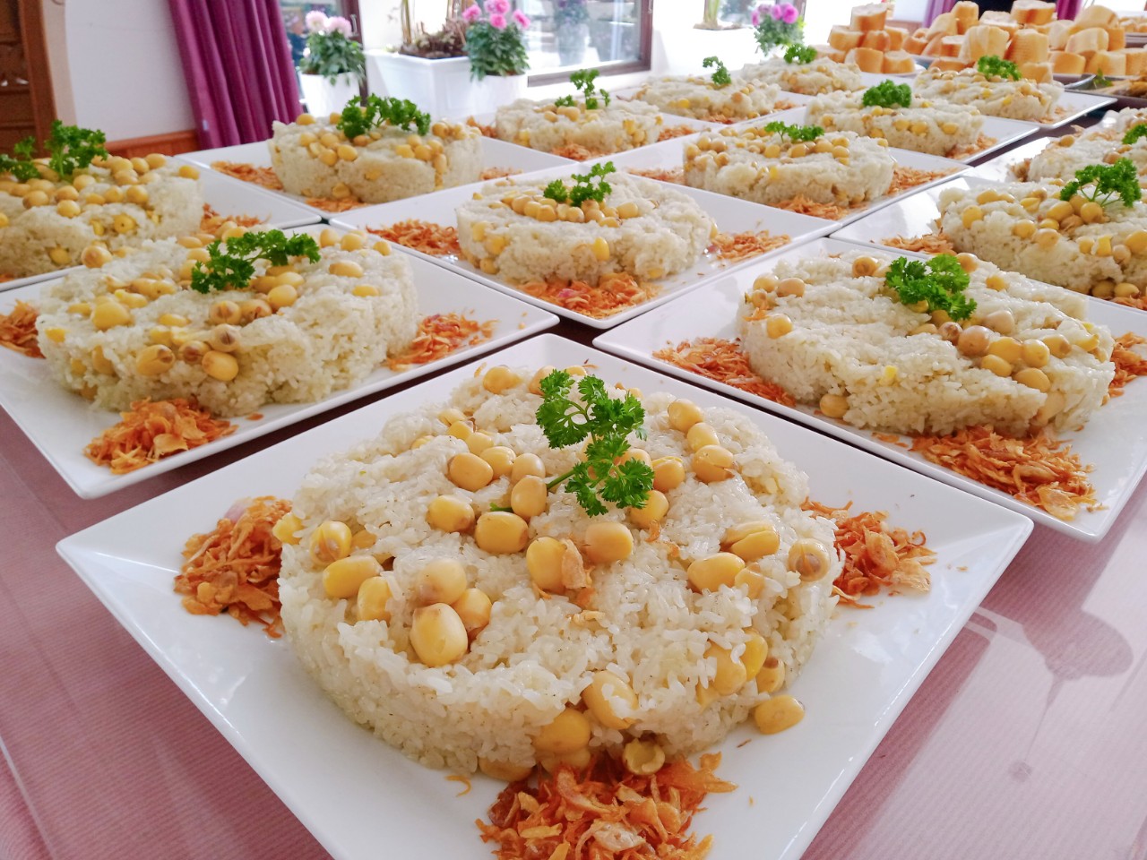 Kim Gia Restaurant Dalat - A combination of Asian and European styles in Vietnamese cuisine 19