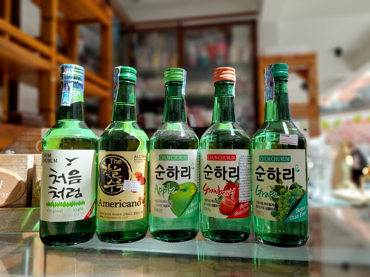 Kim Gia Restaurant Dalat - A combination of Asian and European styles in Vietnamese cuisine 20