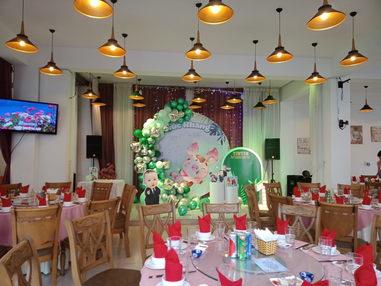 Kim Gia Restaurant Dalat - A combination of Asian and European styles in Vietnamese cuisine 24