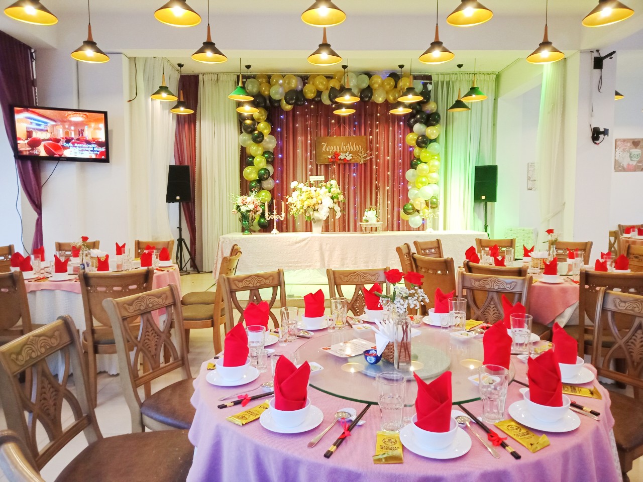 Kim Gia Restaurant Dalat - A combination of Asian and European styles in Vietnamese cuisine 25