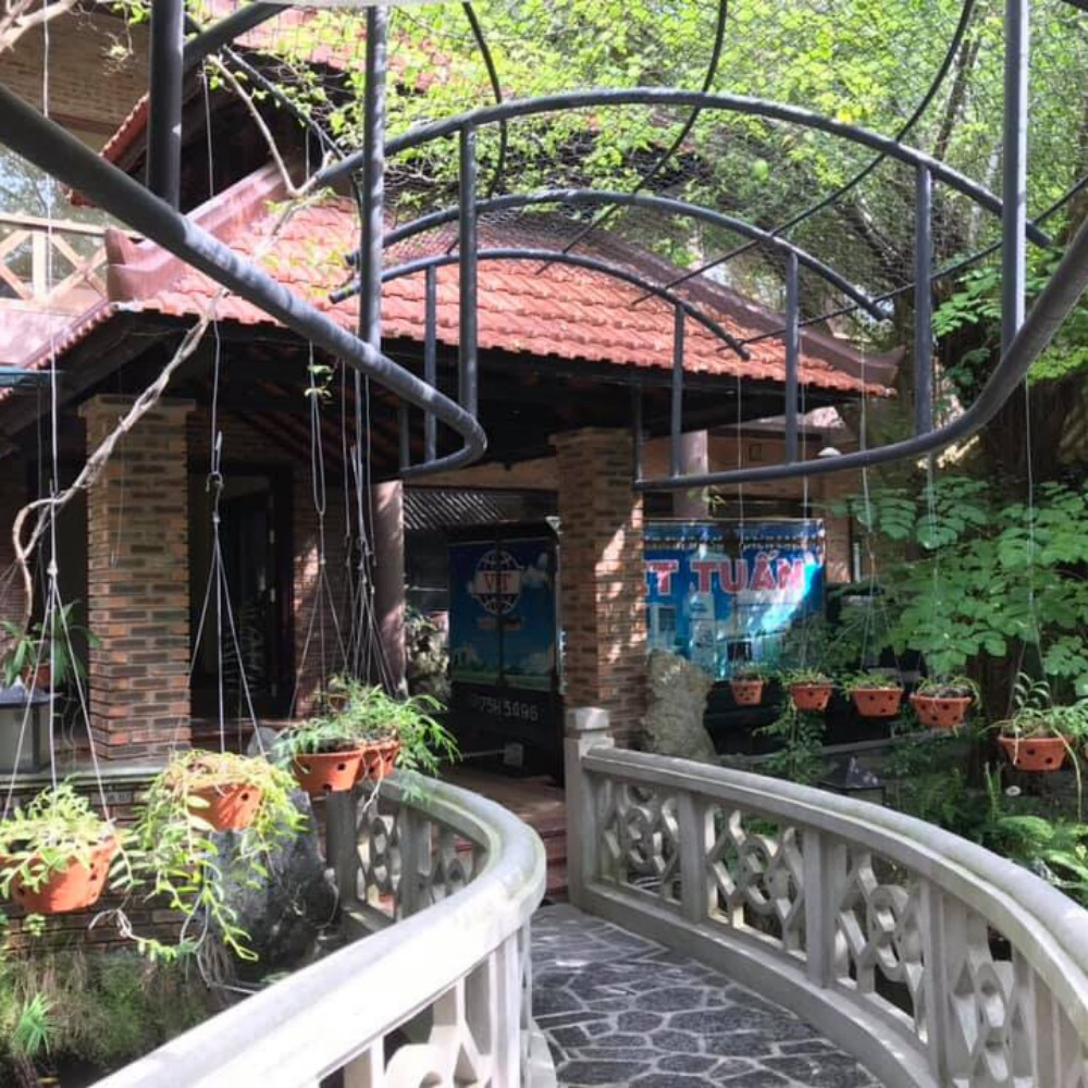 Moc Vien Restaurant - Experience Vietnamese-Japanese cuisine in the heart of Hue 2