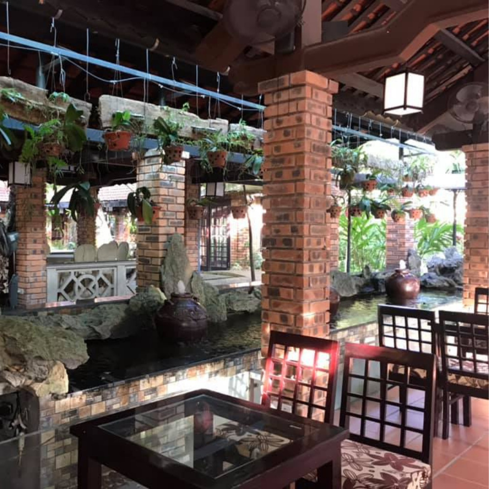 Moc Vien Restaurant - Experience Vietnamese-Japanese cuisine in the heart of Hue 3