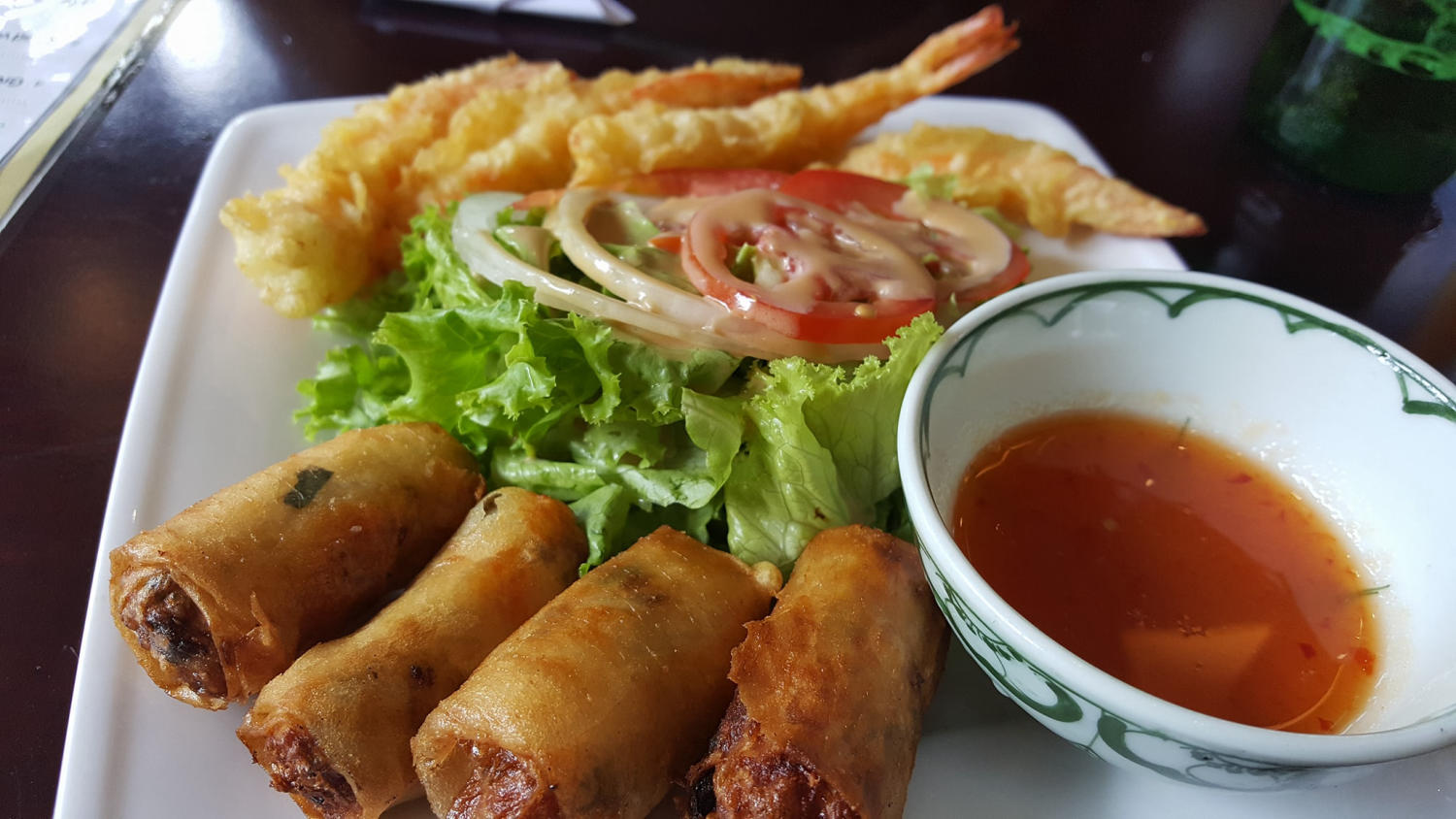 Moc Vien Restaurant - Experience Vietnamese-Japanese cuisine in the heart of Hue 6