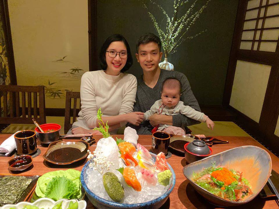 New Sake Restaurant - Japanese cuisine that makes many people 