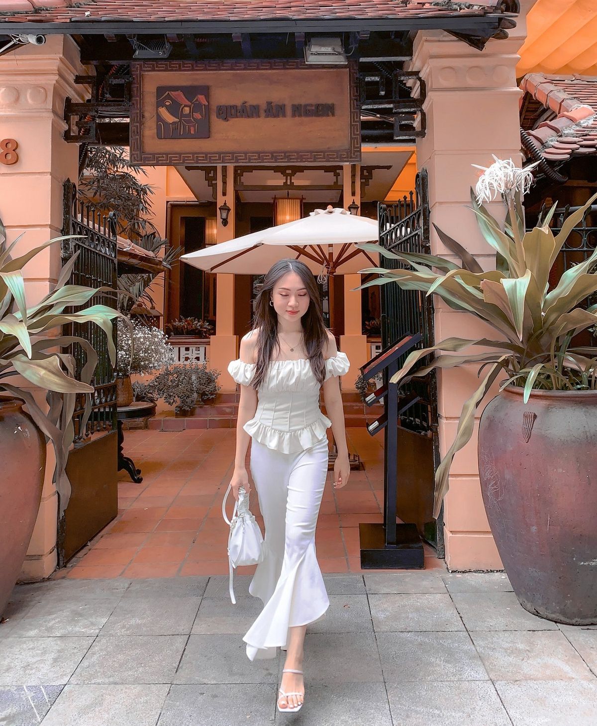 Quan An Ngon Restaurant in Hanoi, where Vietnamese culinary values are preserved 13