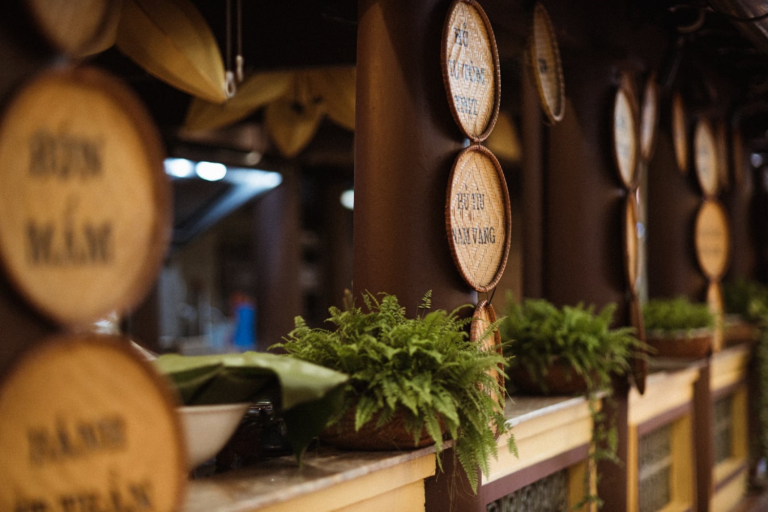 Quan An Ngon Restaurant in Hanoi, where Vietnamese culinary values are preserved 15