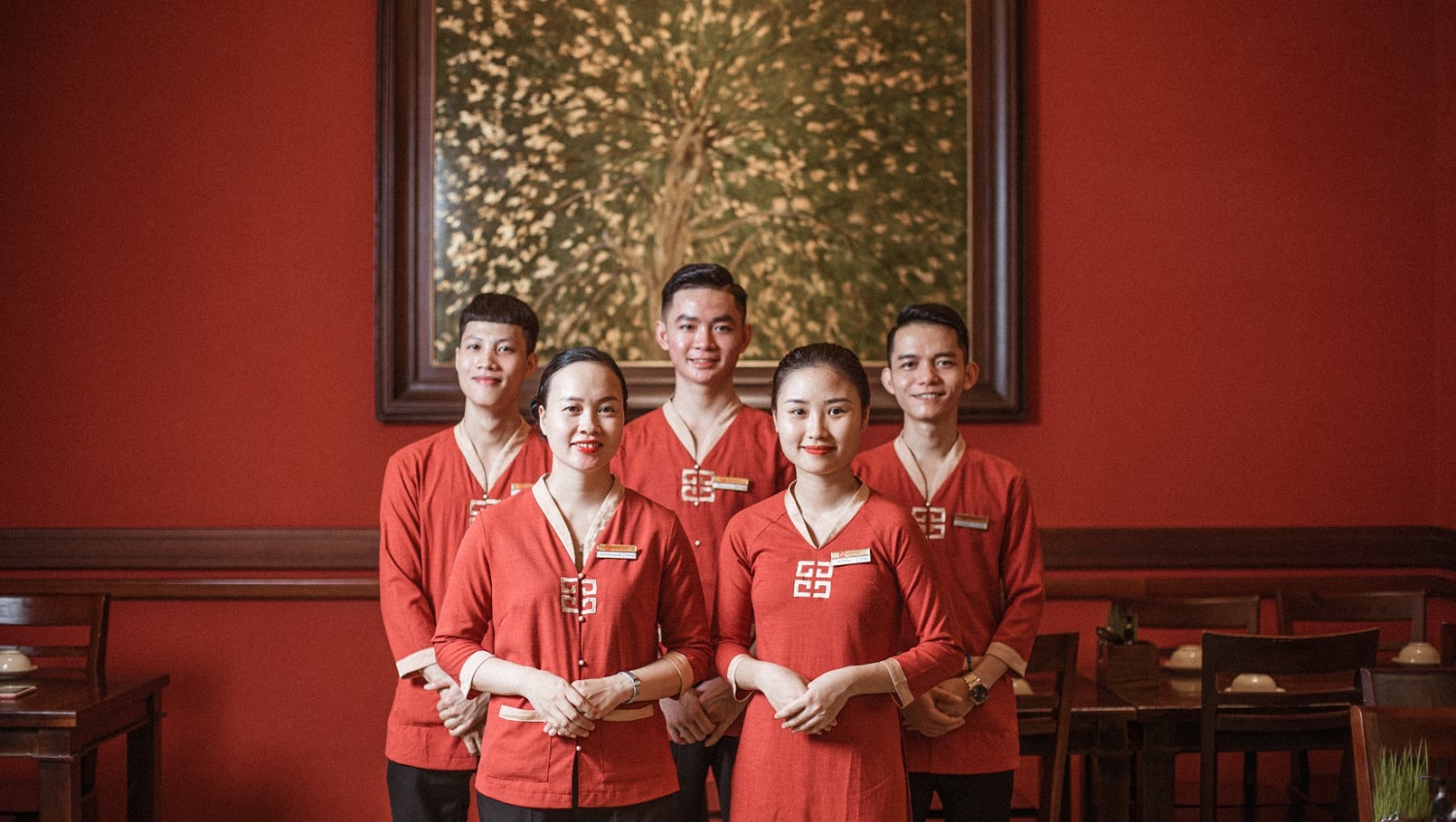Quan An Ngon Restaurant in Hanoi, where Vietnamese culinary values are preserved 10