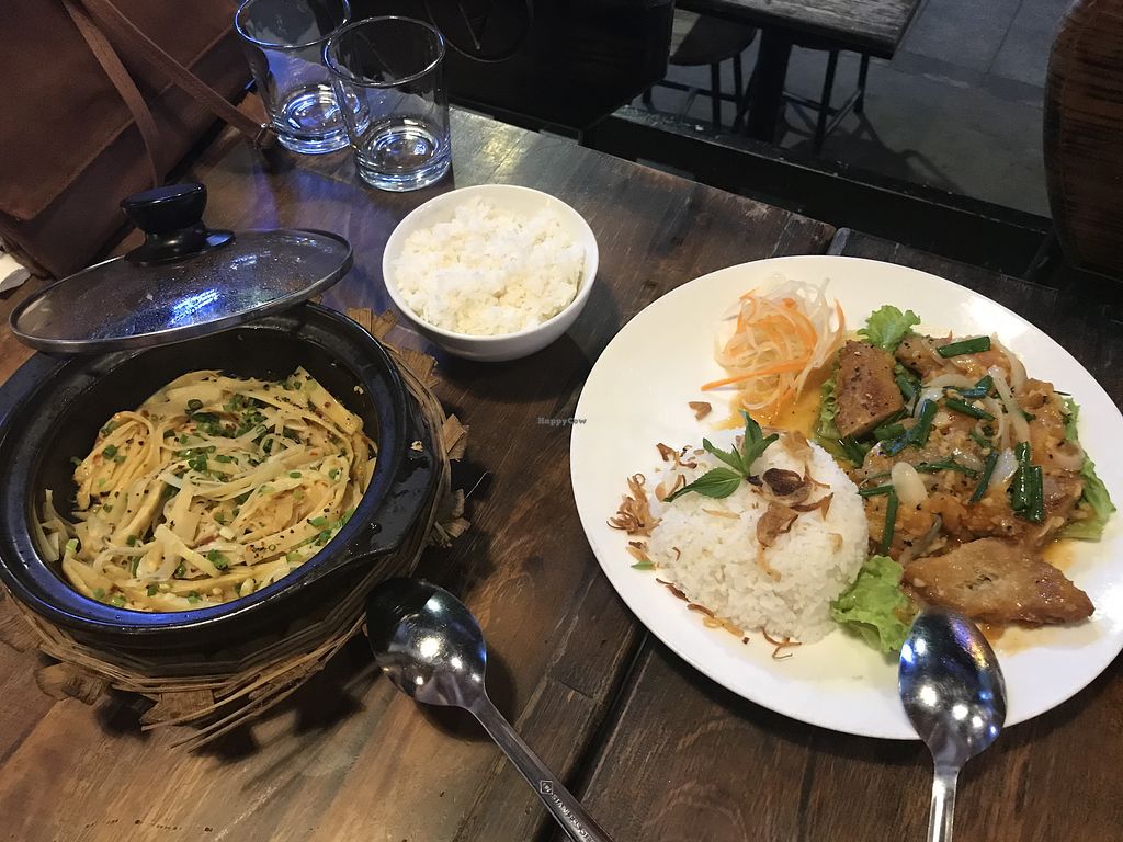 Red Chilli Hue Restaurant - Romantic culinary rendezvous in the heart of Hue 4