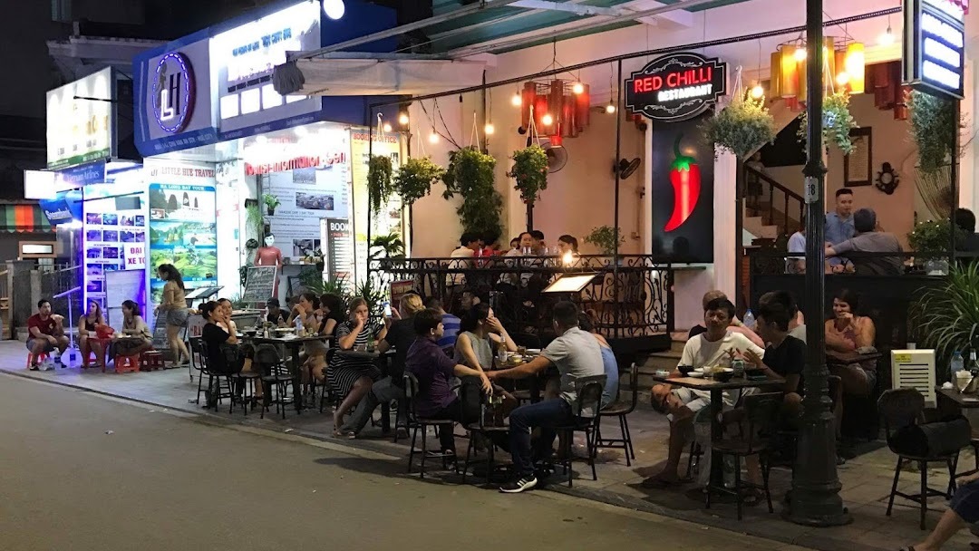 Red Chilli Hue Restaurant - Romantic culinary rendezvous in the heart of Hue 7