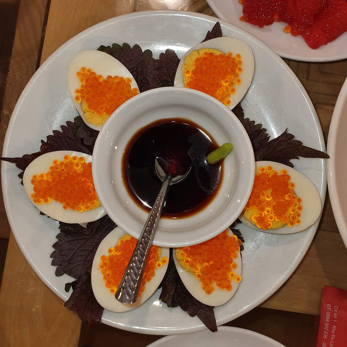 Song Nhi Sapa Restaurant - Be ecstatic with extremely fresh and delicious salmon dishes in the Northwest region 11