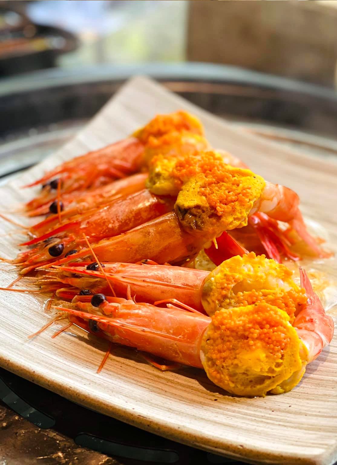 Steam Box Restaurant - Culinary experience with steamed dishes that ensure nutrients 7