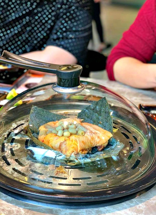 Steam Box Restaurant - Culinary experience with nutritious steamed dishes 9