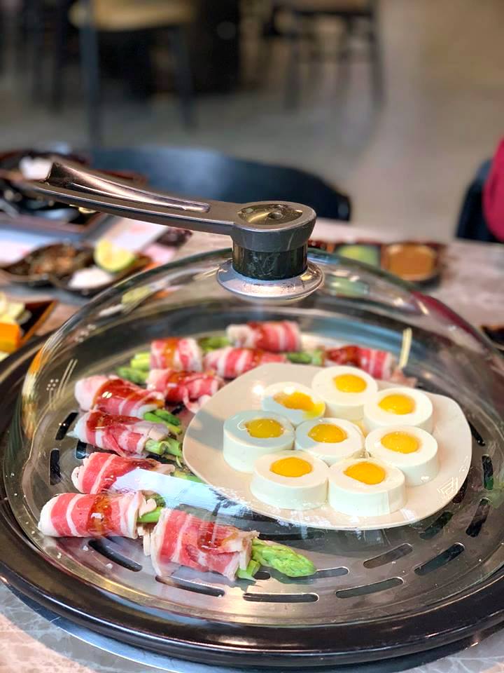 Steam Box Restaurant - Culinary experience with nutritious steamed dishes 11