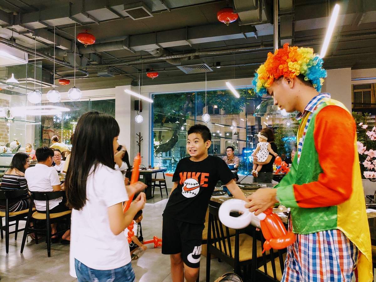 Steam Box Restaurant - Culinary experience with nutritious steamed dishes 16