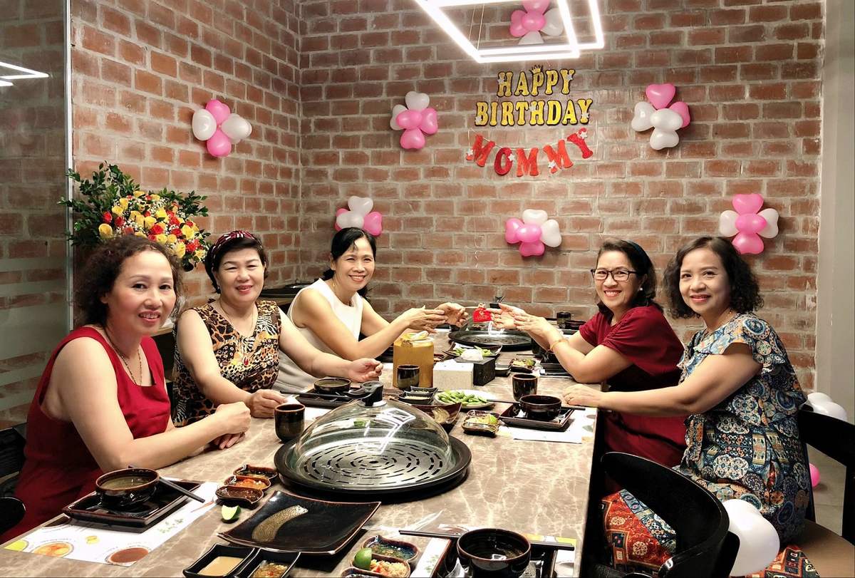 Steam Box Restaurant - Culinary experience with nutritious steamed dishes 17