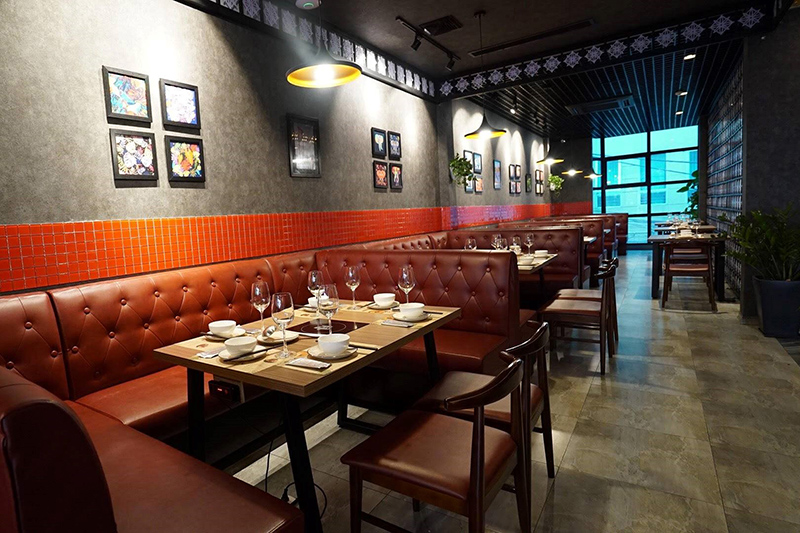 Tell you 7 delicious Thai restaurants in the capital that you'll never forget 6