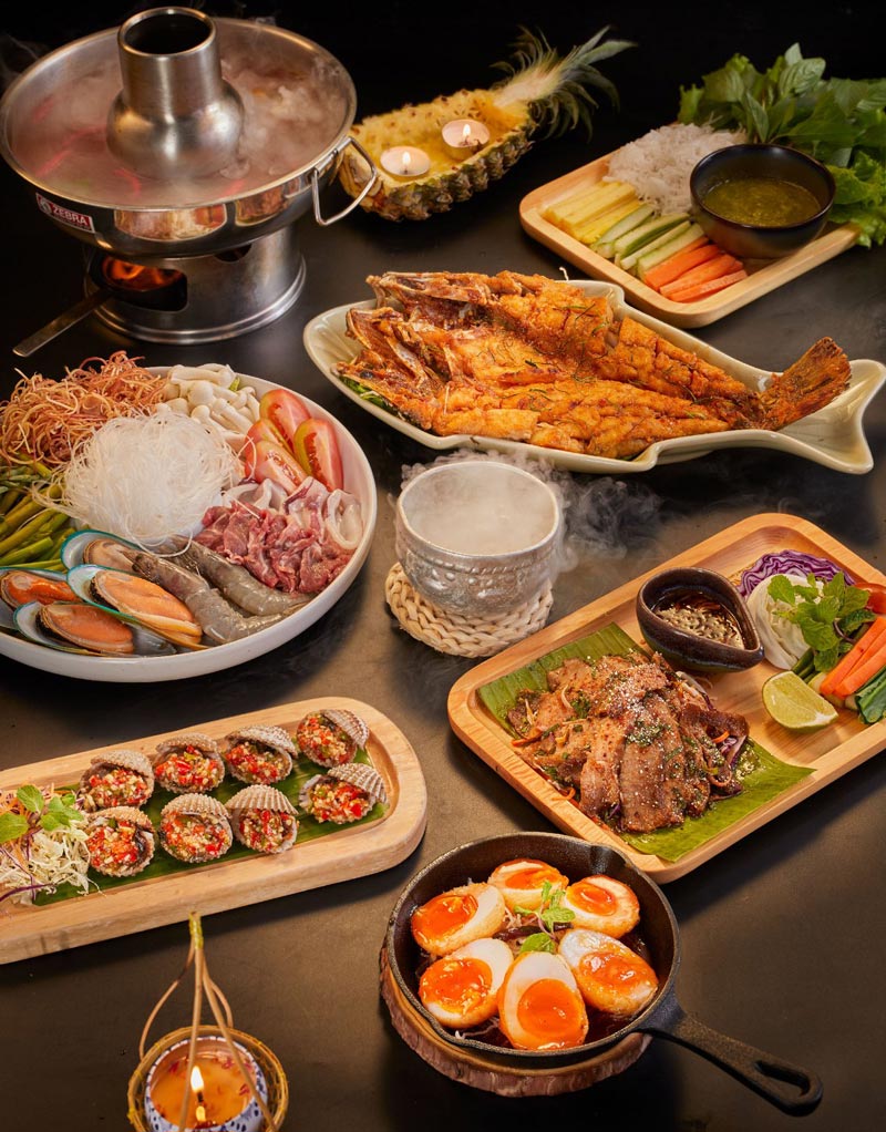 After eating 10 delicious Thu Duc restaurants, I forgot how to return 4