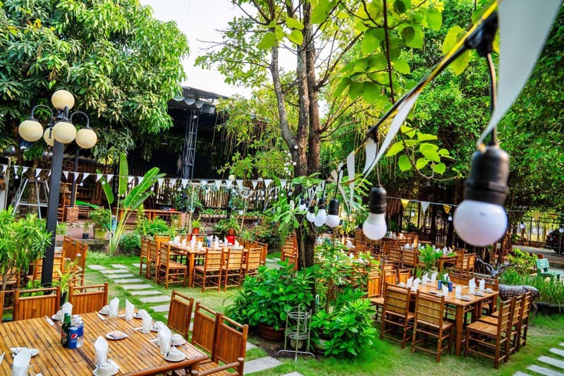 Eaten at 10 delicious Thu Duc restaurants and forgot the way back 2