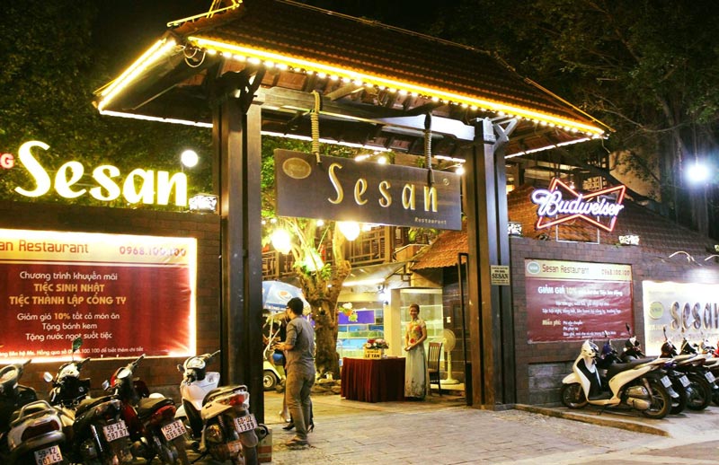 After eating 10 delicious Thu Duc restaurants, I forgot how to return 8
