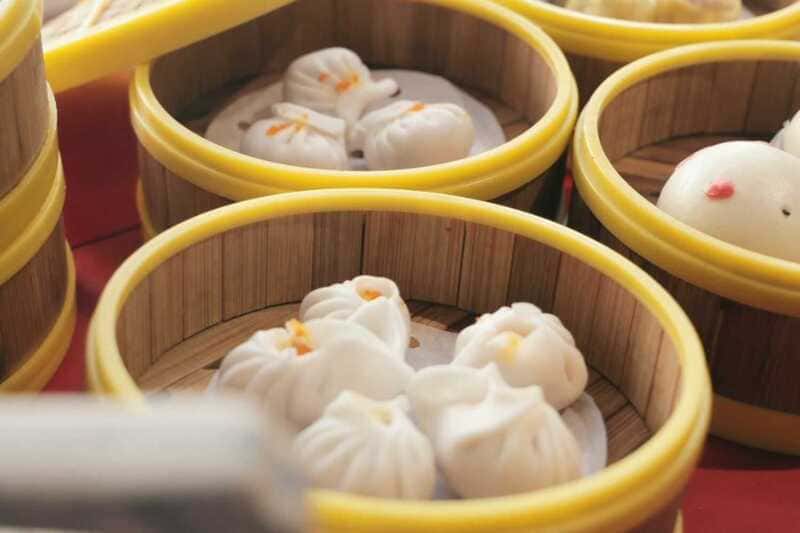 Top 10 authentic Chinese restaurants sought after by young people in Hanoi 8