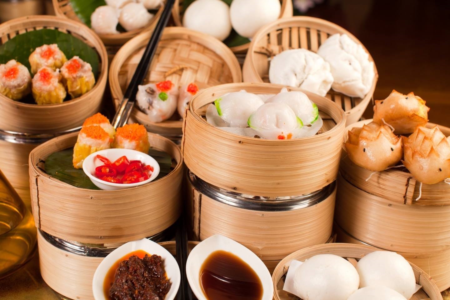 TungLok Heen Restaurant specializes in the most classy Chinese dishes in the capital 3