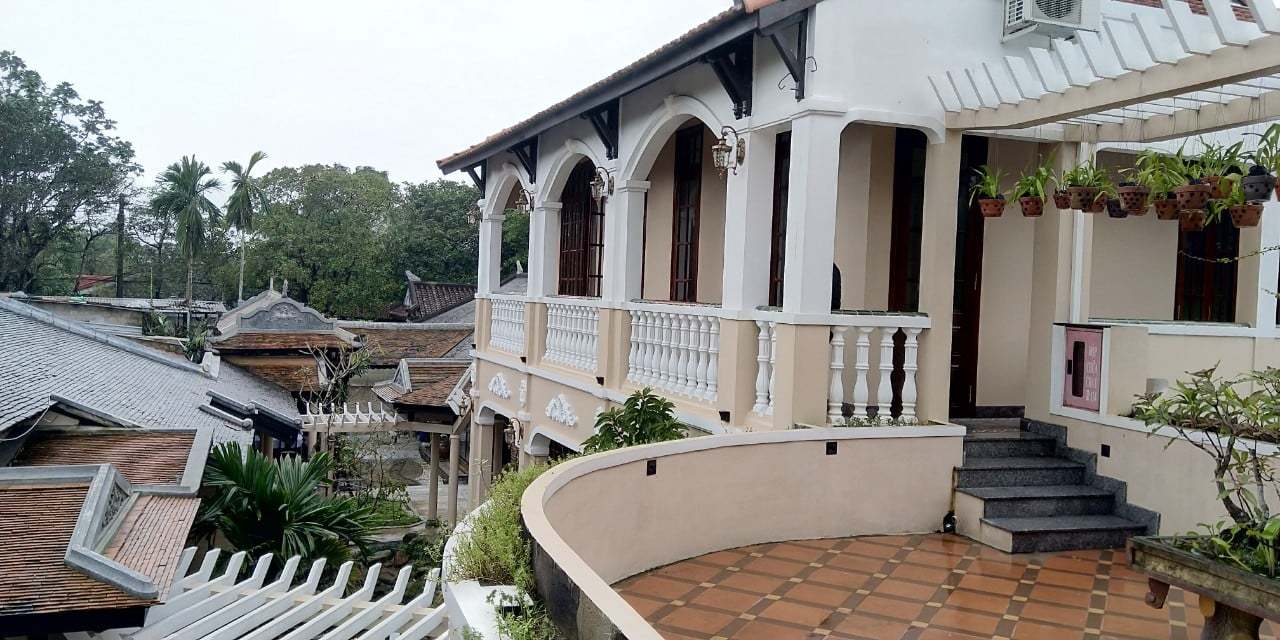 Y Thao Garden House - A space to enjoy extremely ancient Hue cuisine 7
