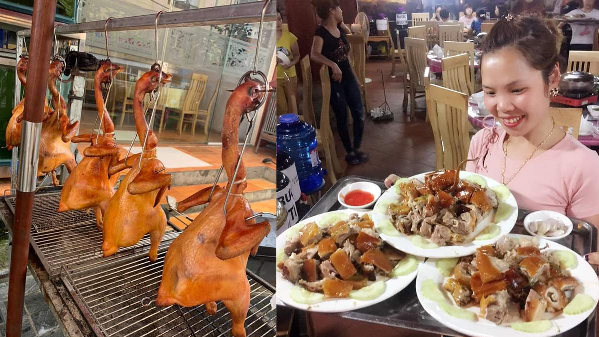 Hoa Dao Sapa Restaurant - A place to enjoy specialty salmon with a unique flavor 6
