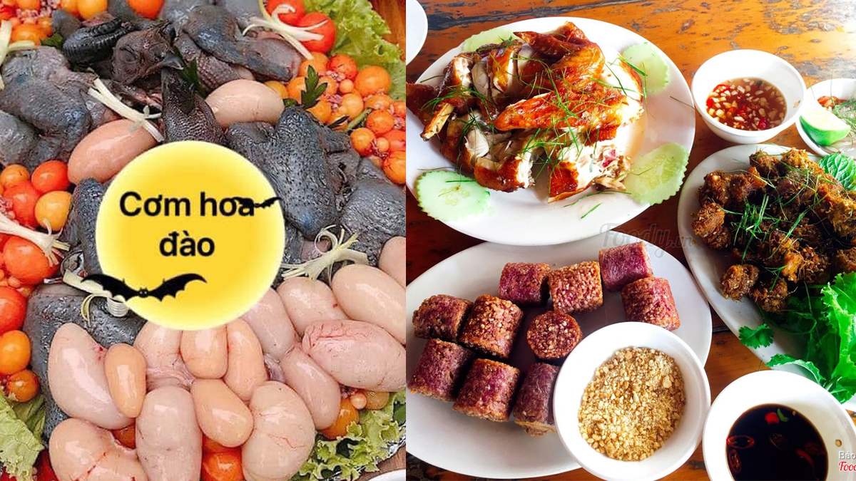 Hoa Dao Sapa Restaurant - A place to enjoy specialty salmon with a unique flavor 7