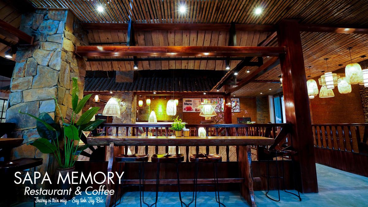 Sapa Memory Restaurant - Colorful cuisine in the heart of Sapa 9