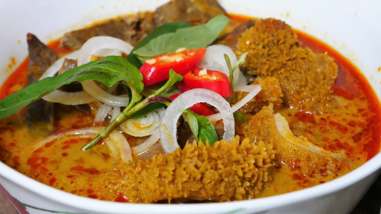 Da Nang's delicious pha lau addresses that cannot be denied 2
