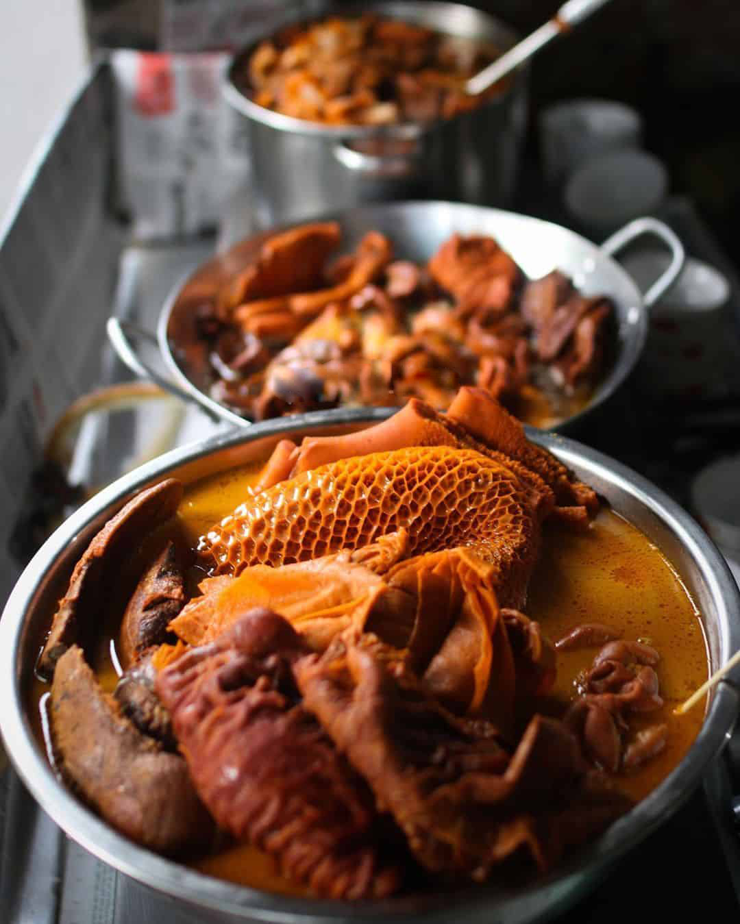 Desserts that are delicious and irresistible in Da Nang 7