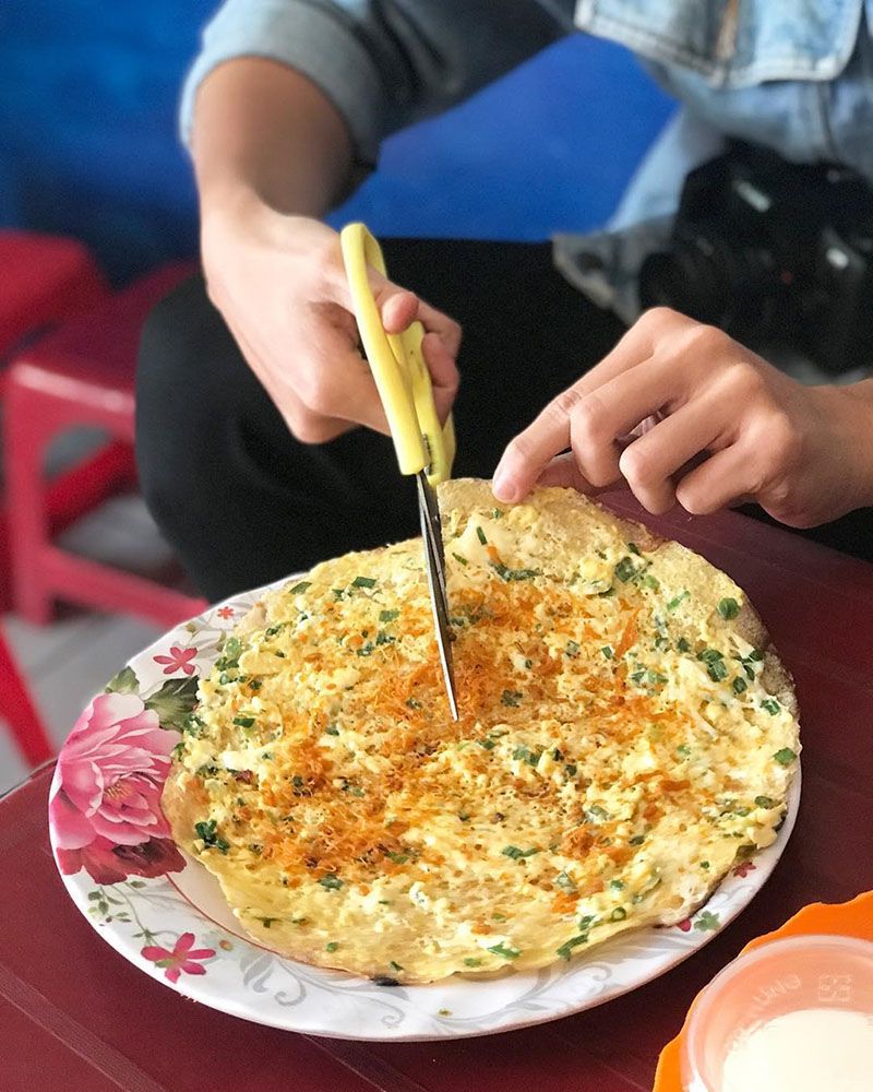 Da Lat's delicious dishes for rainy days, do you know? 3