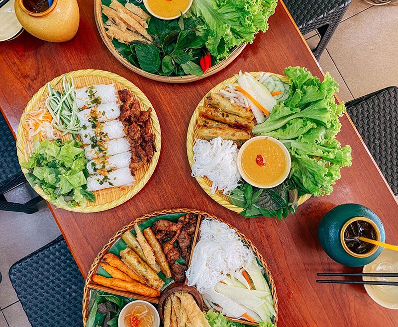Da Lat's delicious dishes for rainy days, do you know? 11