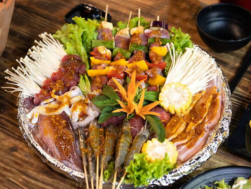 Da Lat's delicious dishes for rainy days, do you know yet? 13