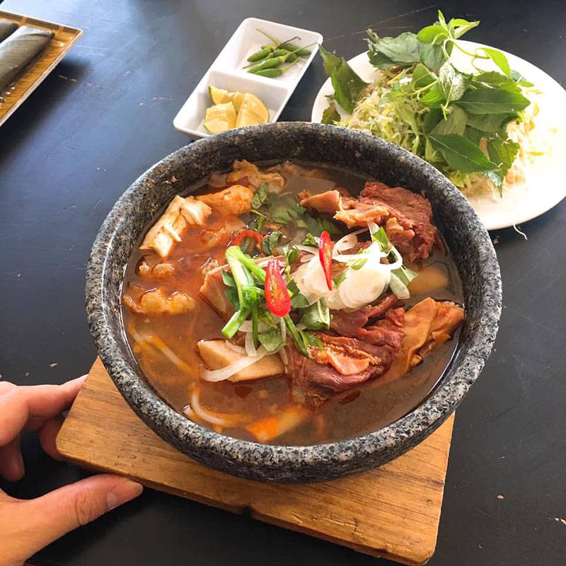 Da Lat's delicious dishes for rainy days, do you know yet? 15