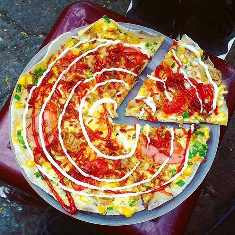 Da Lat's delicious dishes for rainy days, do you know?
