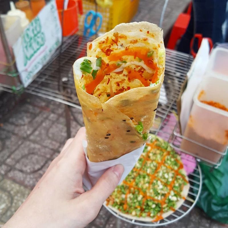 Da Lat's delicious dishes for rainy days, do you know? 4