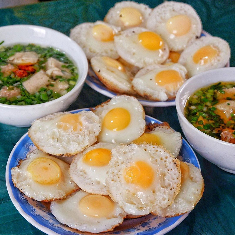 Da Lat's delicious dishes for rainy days, do you know?