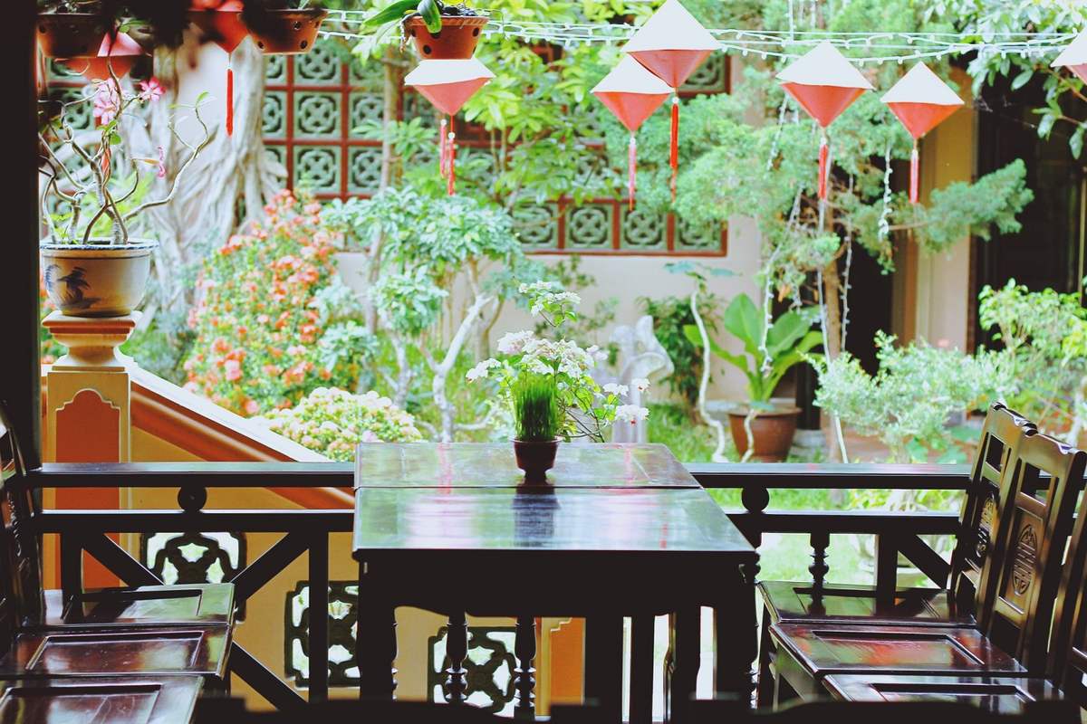 Passionately nostalgic for the old Vy Da Xua with a scene of old nostalgic beauty 12