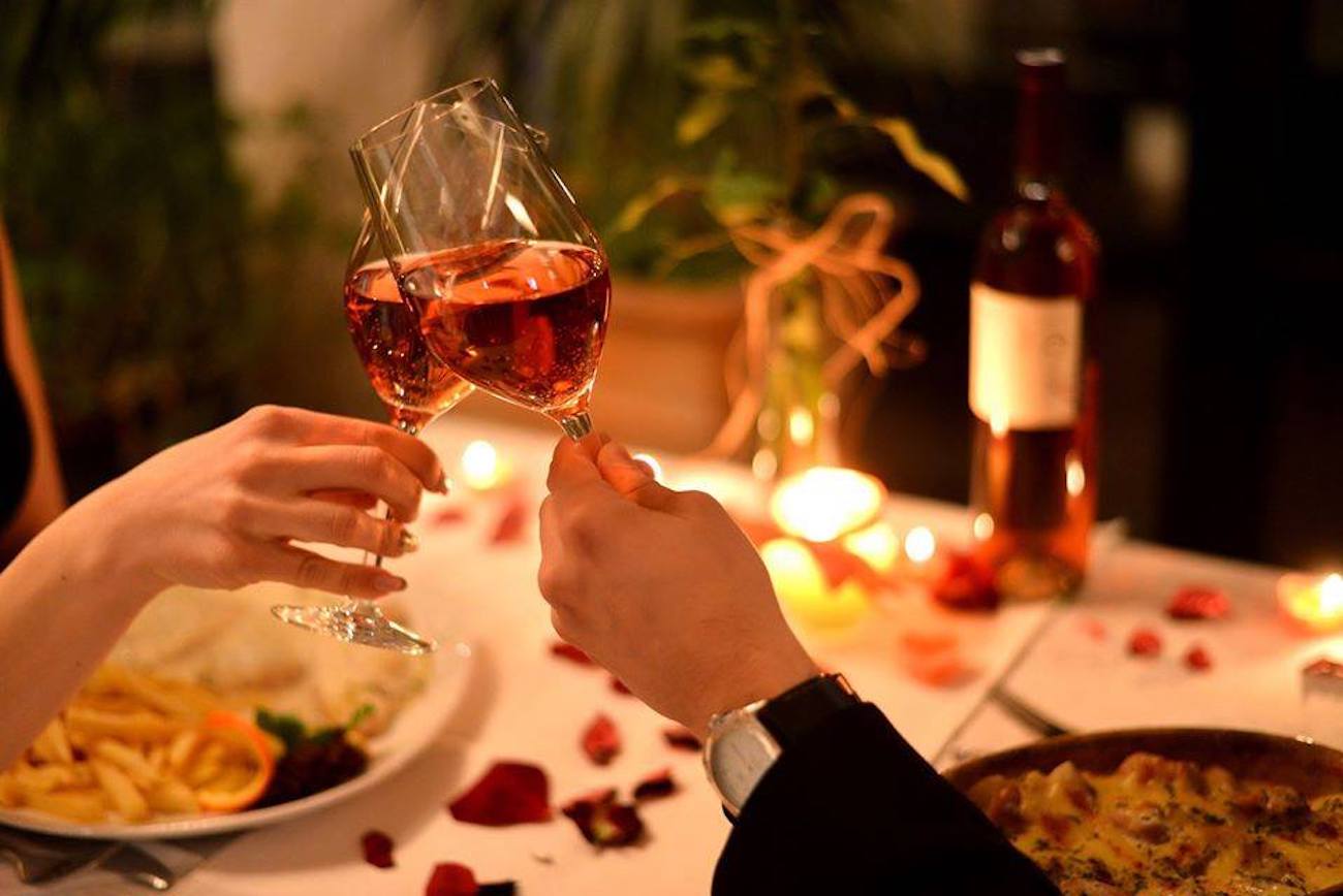 Oh, Little Italy Restaurant – The first Italian restaurant in Hue 9