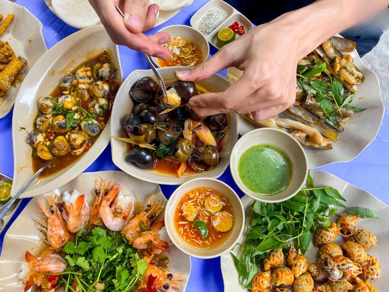 Top 15+ delicious Saigon dishes that you will regret for the rest of your life if you don't eat them 11