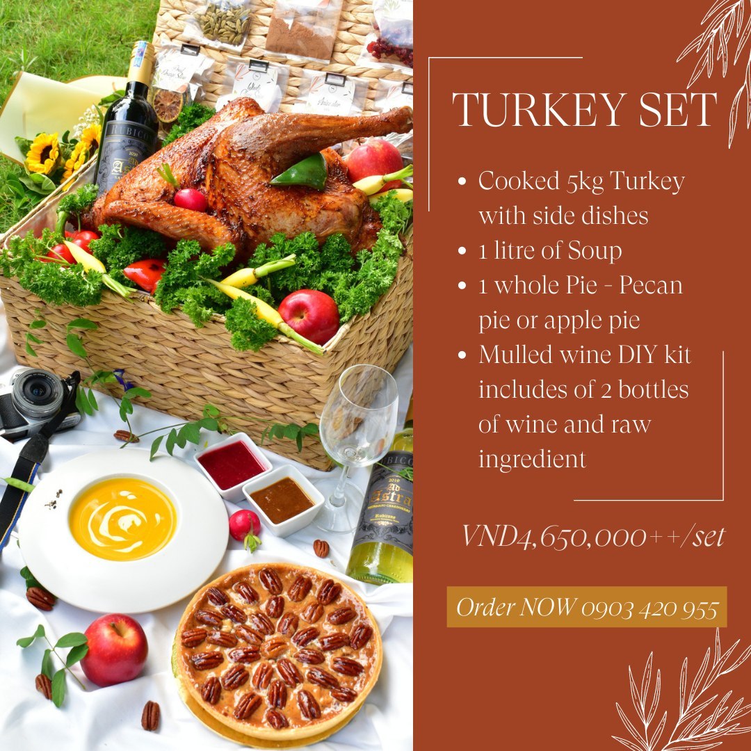 Oven D'or Restaurant - 5-star luxury buffet paradise 7