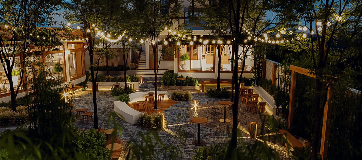 Panni Cafe - Korean-style space in Hue 4