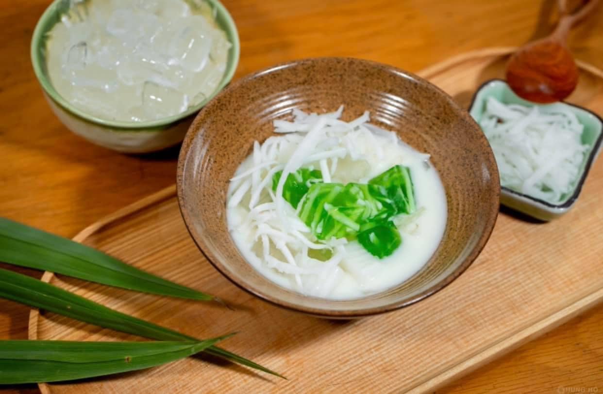 Panni Cafe - Korean-style space in Hue 8