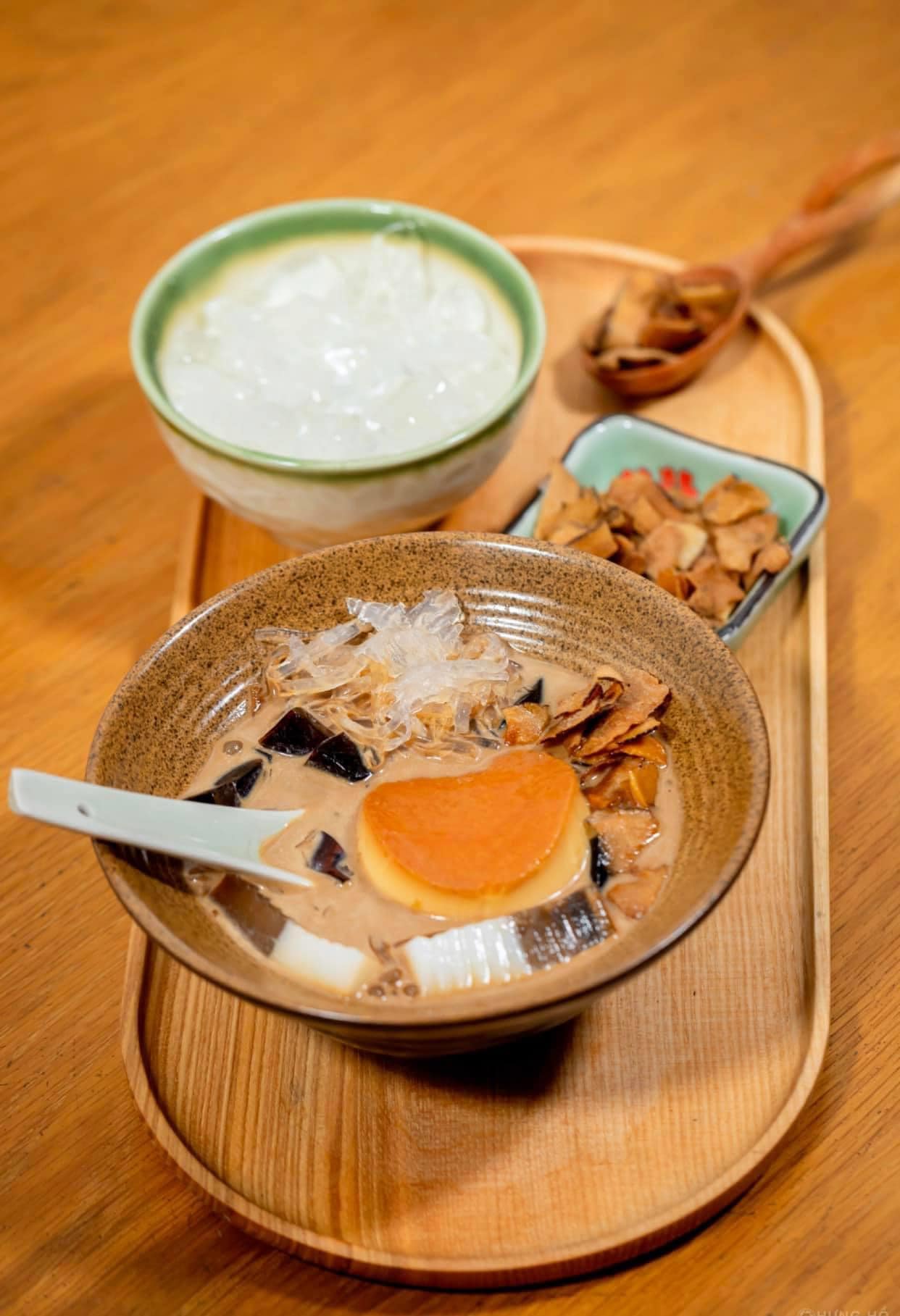 Panni Cafe - Korean-style space in Hue 10