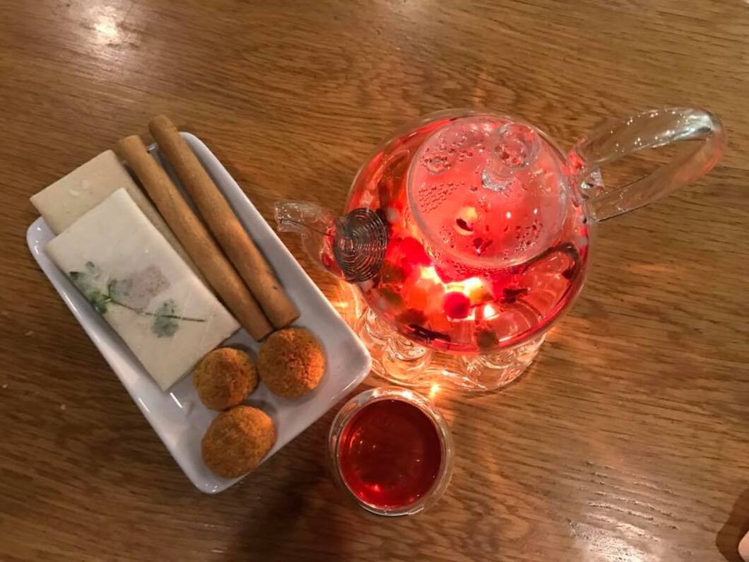 Panni Cafe - Korean-style space in Hue 12